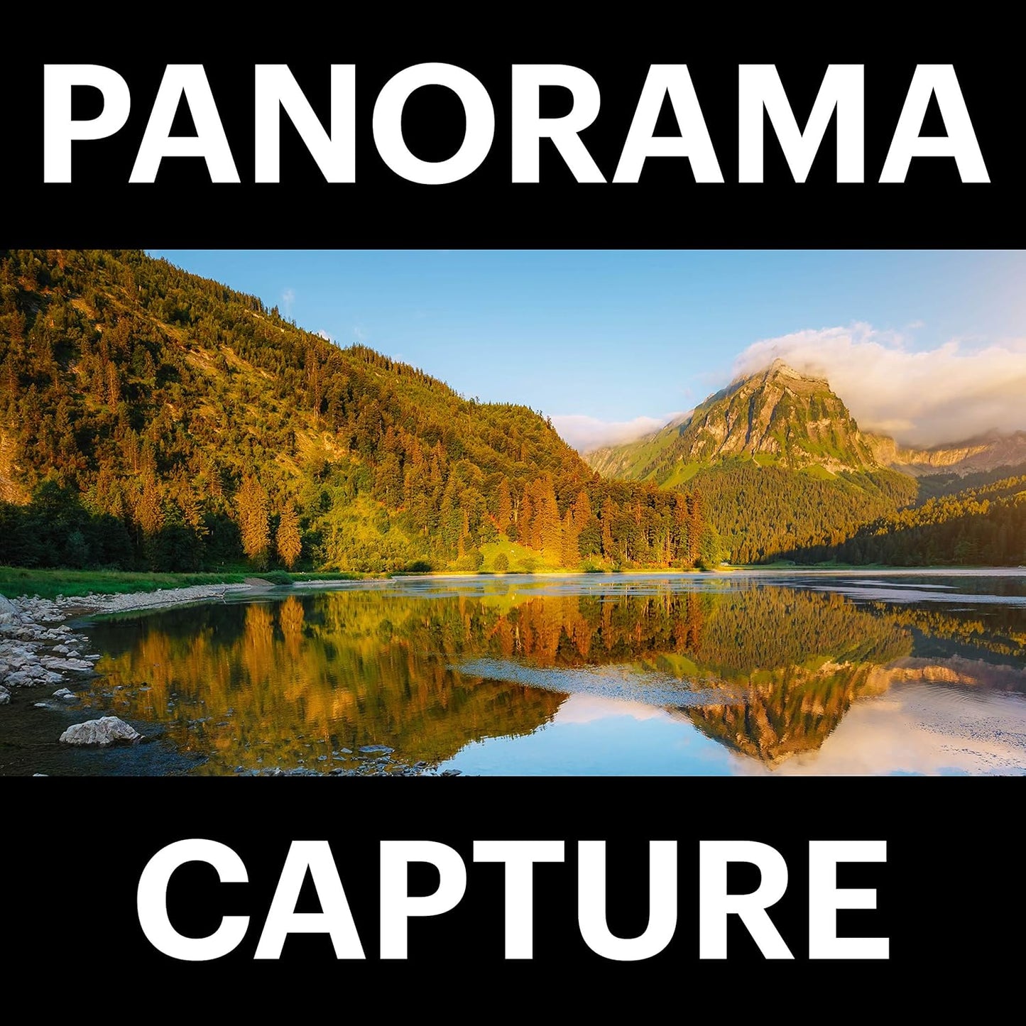 Ultra-Slim HD Vlogging Pocket Camera