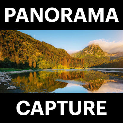 Ultra-Slim HD Vlogging Pocket Camera